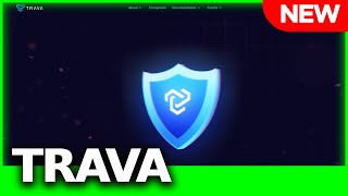 TRAVA - Be your own bank