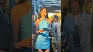 Wonyoung In Real Life ✨ #ive #wonyoung