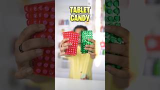 Weird Candy!