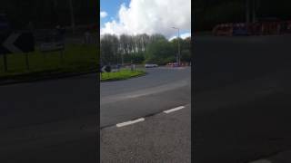 BMW M2 Drive by