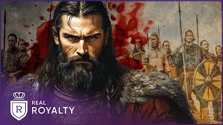 Rollo The Great Viking King: From Exile To Conqueror