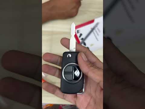 Maruti Suzuki modified key ertiga ciaz baleno