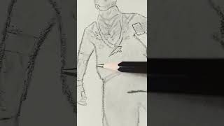 #art #myartistlife #anime #drawing #workingartist #animecharacter #artdr #gojoanime