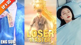 Poor delivery man accidentally marries billionaire's daughter  | EP 1-35 | NetShort