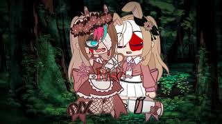 Oh back when I was younger || Krewtuber Experment Au || Myths smp || (Cross over???)