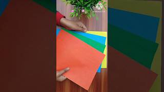 A4 Size Colourful Paper Sheets For Crafts #craft #colourfulpaper #A4size #papers