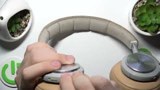 How to Charge Bang and Olufsen Beoplay H7 | Step-by-Step Charging Guide for Optimal Use