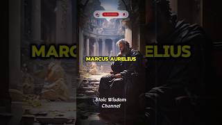 5 Life-Changing Lessons from Marcus Aurelius | Timeless Wisdom for Modern Life #motivation #stoic