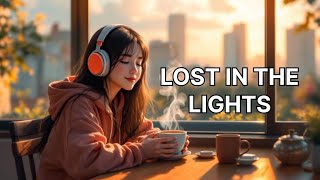 City Lights Rap | Pain to Power | Emotional English Rap Song 2025 🔥