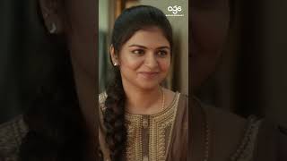 டாக்டர்ன்னு ஒத்துக்கிட்டியா ? | Love Today | Pradeep Ranganathan | Ivana | AGS #shorts