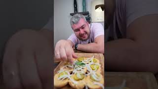 Sliders Party
