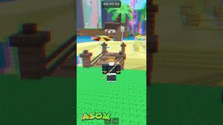 Argi's Steeples of Madness: Play NOW! #shorts #roblox #obby #funny #fun #hardobby #robloxobby