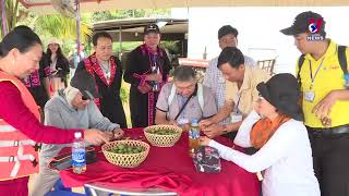 生态旅游——探索出经济发展和环境保护双赢新路径