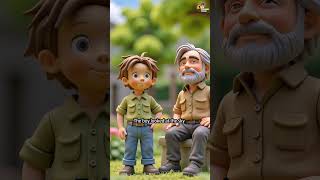 English short story ||English learning for biggners #howtoimprovespokenenglish#shorts