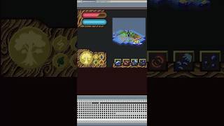 Pixel Game Asset Graphic User Menu #2dgames #pixelart #aseprite #gameassets #gamedev #spritesheet