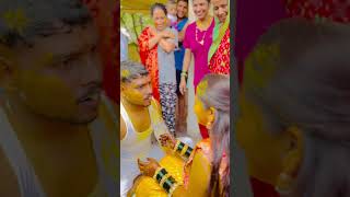 ❤️🧿 #song #love #marathi #wedding #subscribe #youtubeshorts #youtube #explore #couplegoals #haldi