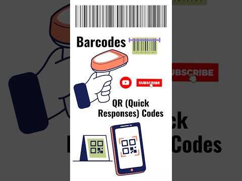 What’s Inside a Barcode? 🤯 (You’ll Never Look at It the Same!)#barcodetechnology #barcoder #qrcode