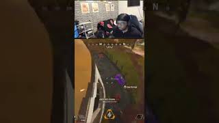 Big Eva... 💣 | #shorts #apex #apexlegends #apexclips