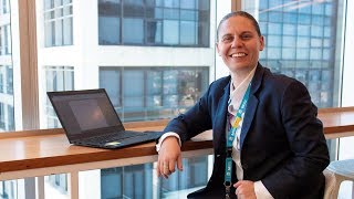 Louise's Story - Executive Master of Business Administration