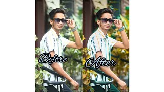 APNI PORANI PIC KO BEHTAREEN BNAAY | LEARN PIC EDITING | pic editing | Anus Editor