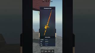 rod progression guide in FISCH #roblox #fisch #fischroblox #relaxing #growagarden #fyp #gaming #dig