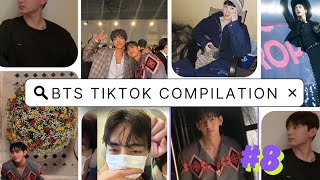 BTS TIKTOK COMPILATION 2025 #8
