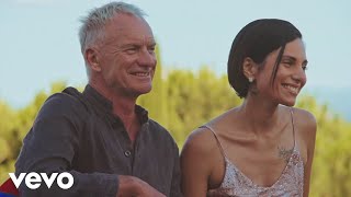 Giordana Angi - Il Nostro Amore featuring Sting