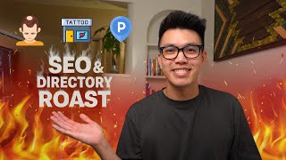 Roasting First-Time Directory Builds: Are These Niches Hidden Gems?