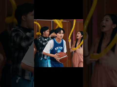 *act fool*| Ang mutya ng section e #shorts
