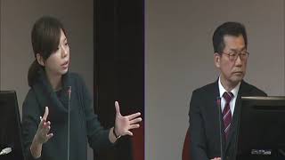 20170327｜衛環委員會 質詢空汙防制