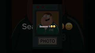 Season 1 vs season 2:   #ai#viralai#viral#shorts