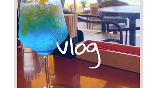 vlog、夏最後の海へ〜糸島