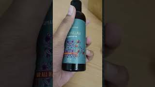 Avimee herbal Keshpallav hair oil (100 ml) 550/- #handmade #oil #hairoil #avimee