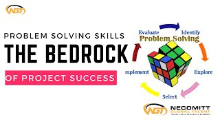 Problem Solving Skills in IT Project Management