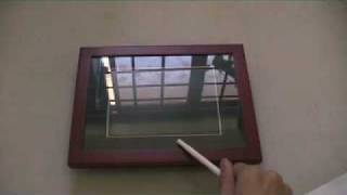 #53 GoodView Digital Photo Frame