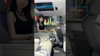 所以你记住了吗？上海车展 说车聊车  抖音汽车