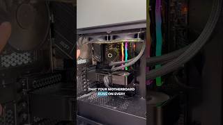 NO Display Gaming PC! #tech #pc #pcrepair #repair #gamingpc #computerrepair #pcbuild
