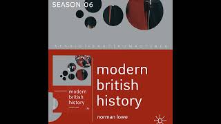 S06 E11 - Norman Lowe: Unpacking the Indian Mutiny of 1857