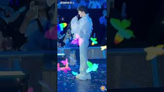 周深多伦多站 - 孤独的牧羊人 #zhoushen