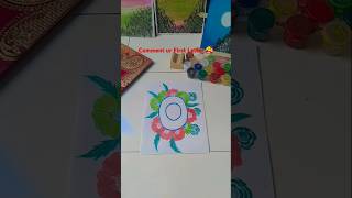 Comment ur First Letter. 🥰🥰🥰#art #artist#trendingshorts #drawingideas#painting #drawing#youtubeshort