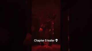 Chapter 5 trailer 💀 #poppyplaytimechapter1 #chapter5 #huggywuggy #trailer