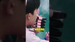 How Vapes Are Made *documentary*