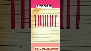 #yt #youtubeshorts #shorts #short #viral #calligrahy #writing #cursive_handwriting_practice_for_kids