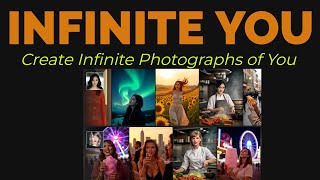 Create infinite photos of You with ByteDance  InfiniteYou  AI  -  Explained