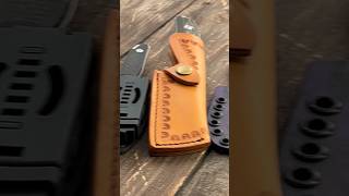 3 Awesome EDC Fixed Blades Under $100 #shorts #youtubeshorts #edc