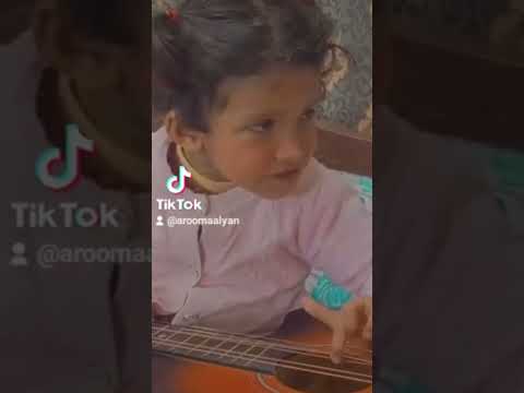 music by abeera #kids #music #love #baby lover🥰🥰💗😍