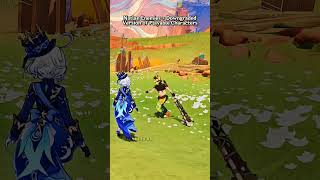 Genshin Impact Natlan Enemies Are Downgraded Playable Characters