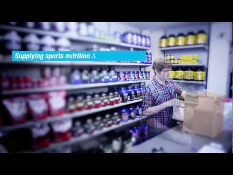 BodyTemple Corporate Video