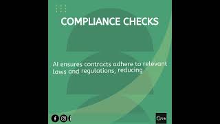 AI Assisted Contract Drafting #education #innovationinai #olibaicom #innovateintelligence #olibai