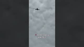 清泉崗航空嘉年華 雷虎小組單機四點滾 #shorts  #中華民國空軍 #清泉崗 #雷虎小組